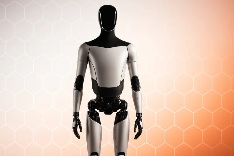 Elon Musk najavljuje milijarde humanoidnih robota