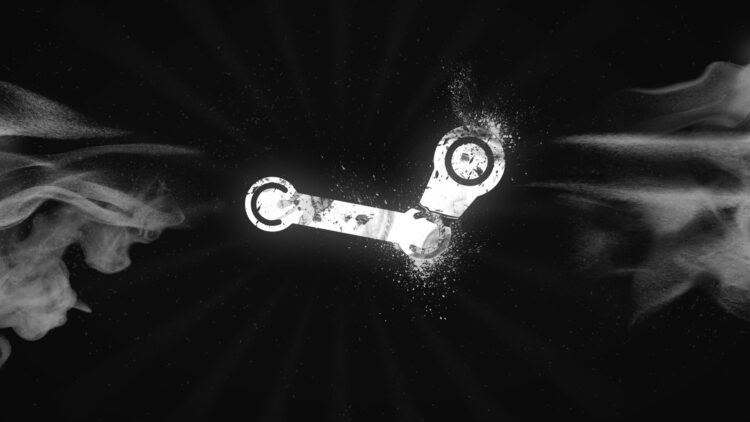 Steam tvrdi da lozinka nije ugrožena, ali uključite zaštitu