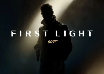 Prvi pogled na „007: First Light“ — Bondova priča počinje