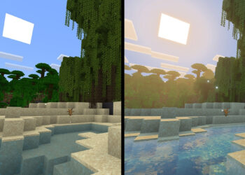 Minecraft dobija najveći grafički update do sada – stiže 17. juna