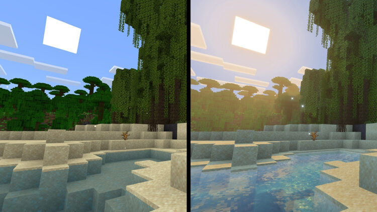 Minecraft dobija najveći grafički update do sada – stiže 17. juna