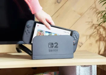 Nintendo Switch 2 prodat u 3,5 miliona primeraka za samo četiri dana