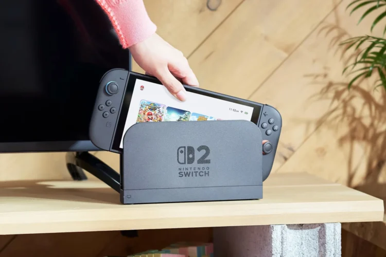 Nintendo Switch 2 prodat u 3,5 miliona primeraka za samo četiri dana