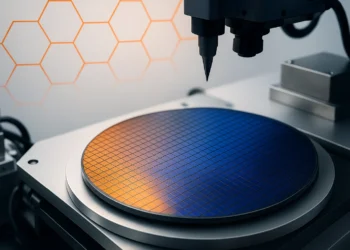 Industrija poluprovodnika raste 21% zahvaljujući AI-u