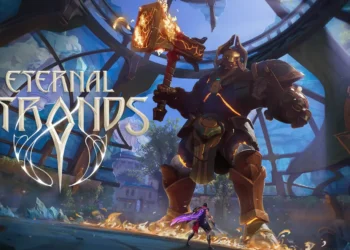 Eternal Strands dobija podršku za DLSS 4