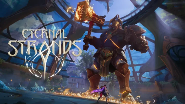 Eternal Strands dobija podršku za DLSS 4