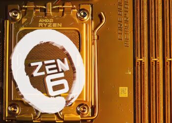 Zen 6 je već u opticaju: AMD procesori naredne generacije pojavili se u AIDA64 bazi