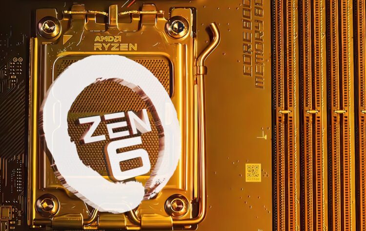 Zen 6 je već u opticaju: AMD procesori naredne generacije pojavili se u AIDA64 bazi