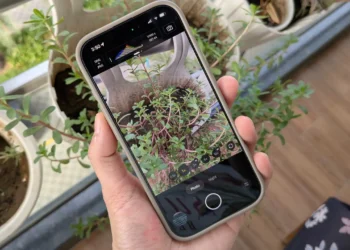 Zaboravi mutne fotografije – Adobe Indigo menja sve