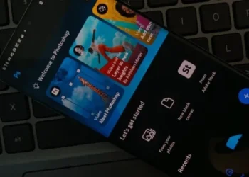 Photoshop konačno stiže na Android – i besplatan je (za sada)