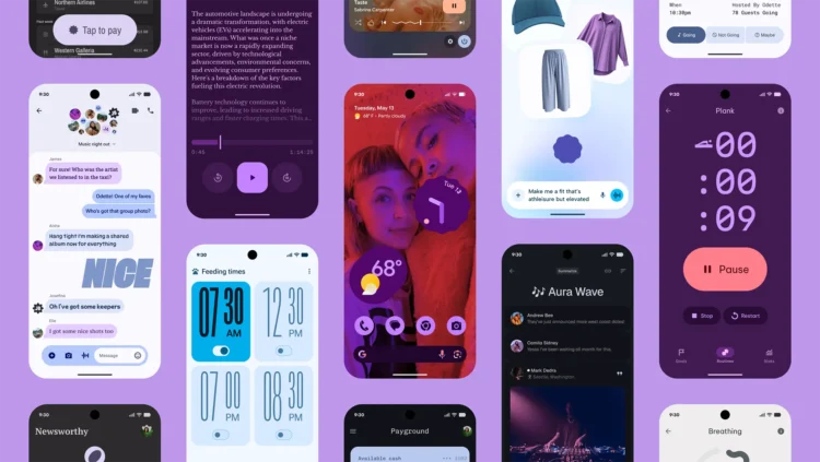 Android 16 uvodi zaštitu od lažnih mobilnih mreža i hakera