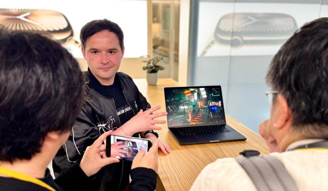 Cyberpunk 2077 stiže na Mac uz 120FPS i Ultra podešavanja