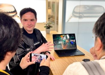 Cyberpunk 2077 stiže na Mac uz 120FPS i Ultra podešavanja