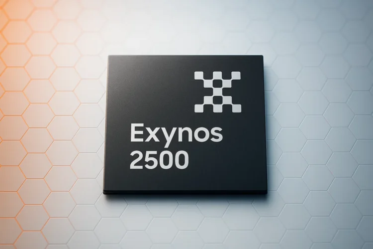 Exynos 2500 poboljšan, ali i dalje sporiji od konkurencije