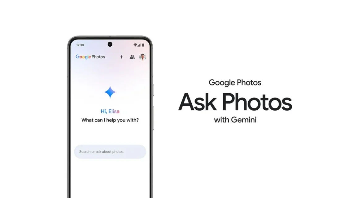 Google odlaže „Ask Photos“ AI opciju zbog problema sa kvalitetom