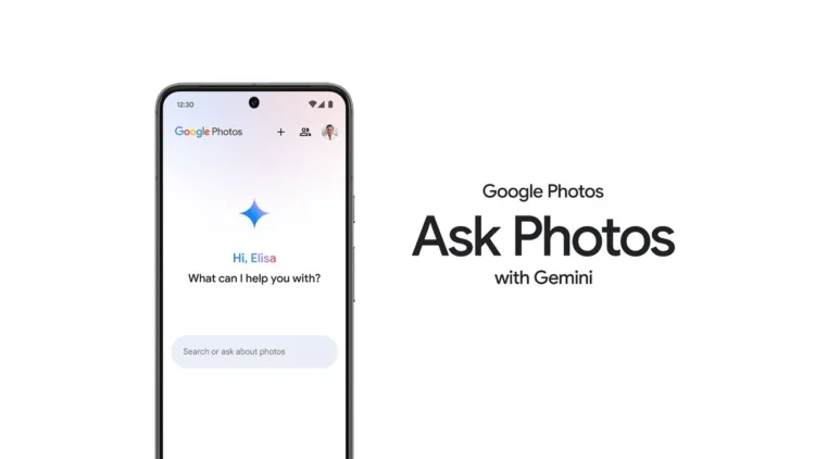 Google odlaže „Ask Photos“ AI opciju zbog problema sa kvalitetom