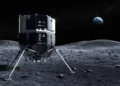 Japanski lunarni rover se srušio — misija ispace-a proglašena neuspešnom