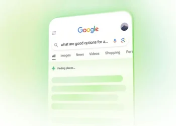 AI preuzima internet: Sajtovi gube posetu, Google slabi