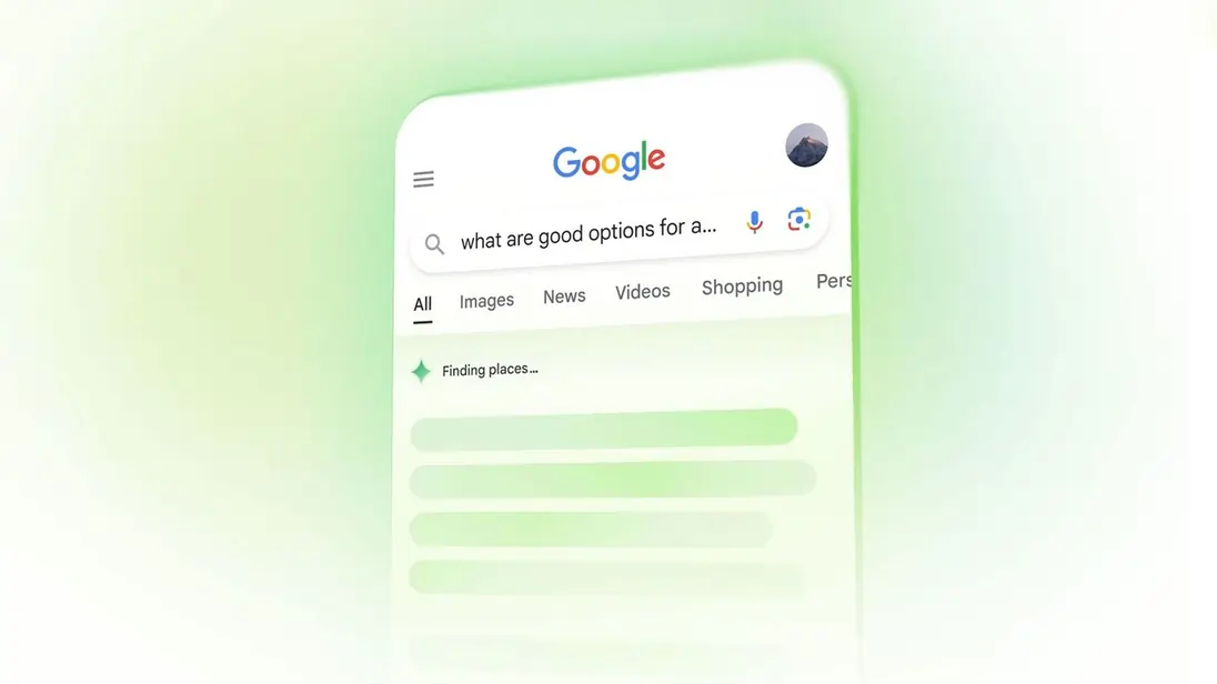 AI preuzima internet: Sajtovi gube posetu, Google slabi