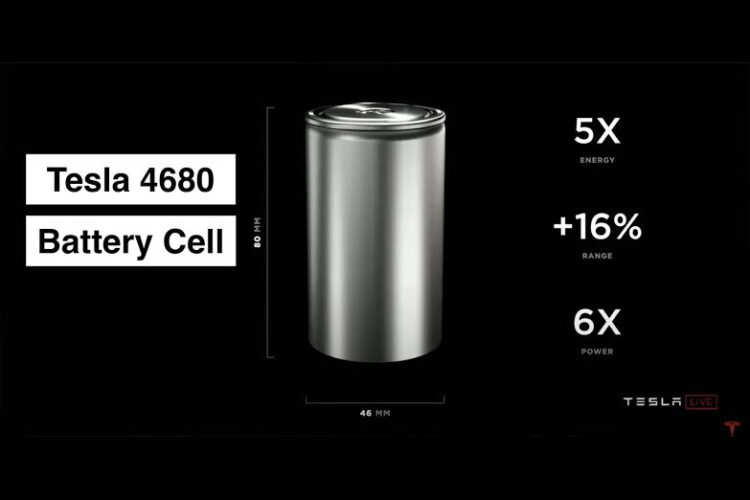 Tesla 4680 baterije sada gotovo bez kineskih komponenti – lanac snabdevanja konačno postaje „lokalan“