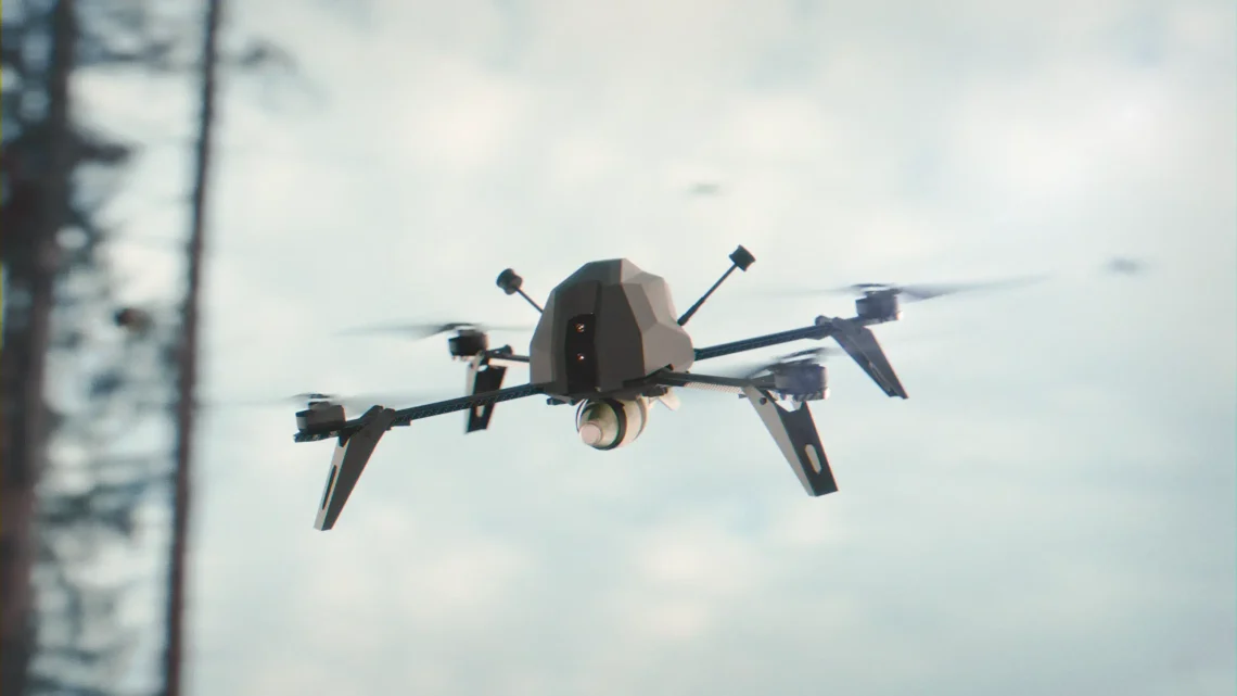 Ukrajinski FPV dronovi uništavaju ruske bombardere zahvaljujući AI i muzejskim podacima