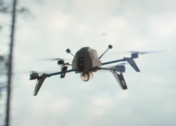 Ukrajinski FPV dronovi uništavaju ruske bombardere zahvaljujući AI i muzejskim podacima