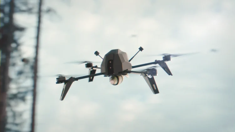 Ukrajinski FPV dronovi uništavaju ruske bombardere zahvaljujući AI i muzejskim podacima
