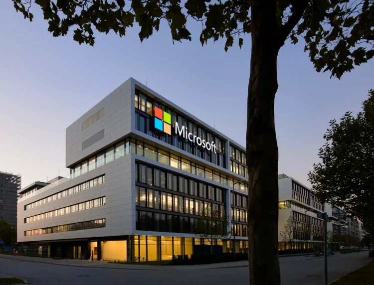 Nemačka pokrajina odlučila: Zbogom Microsoft Teams!