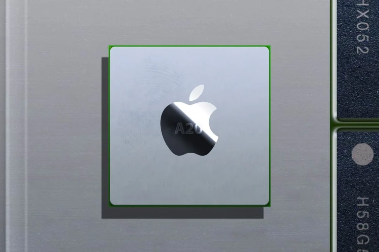 Apple A20 čip stiže sa 2nm tehnologijom, ali samo za iPhone 18 Pro i savitljivi model