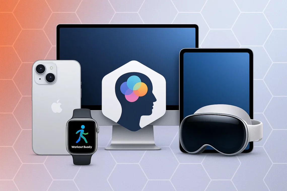 Uskoro stiže Apple Intelligence