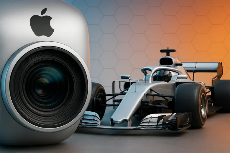 Apple Titan i F1 – ma šta se krčka?