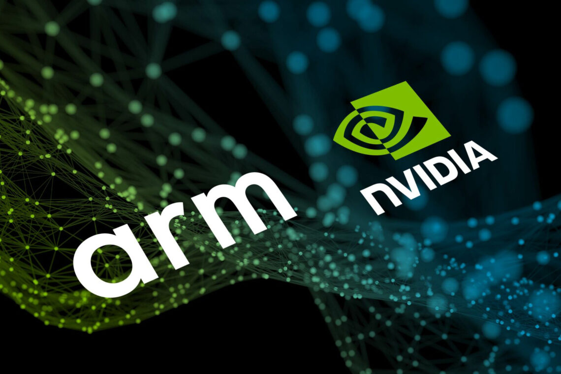 NVIDIA i MediaTek prave ARM gejming laptop – Alienware u priči