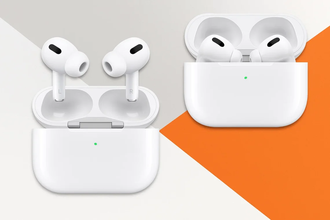 Apple dodaje pametne gestove i mikrofon studijskog kvaliteta AirPods-u