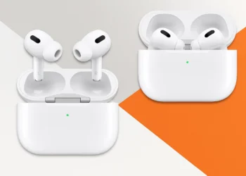Apple dodaje pametne gestove i mikrofon studijskog kvaliteta AirPods-u