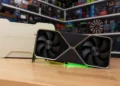 Nvidia drži rekordnih 92% GPU tržišta.