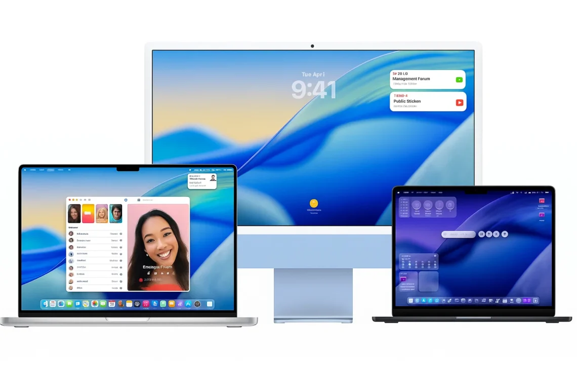 Apple ukida podršku za Intel Mac računare