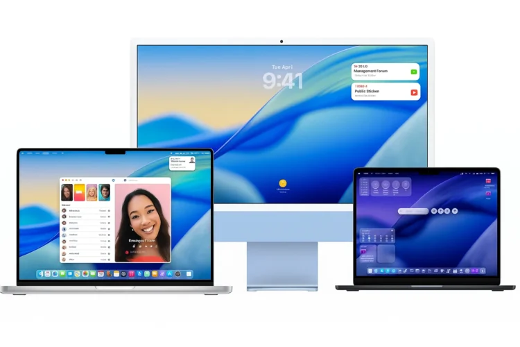 Apple ukida podršku za Intel Mac računare
