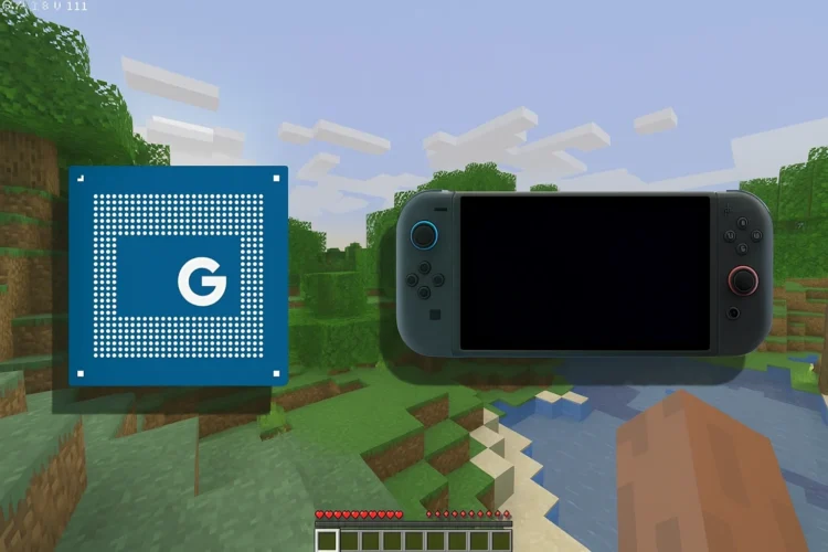 Pixel 7a pregazio Switch 2 u zahtevnim Minecraft testovima