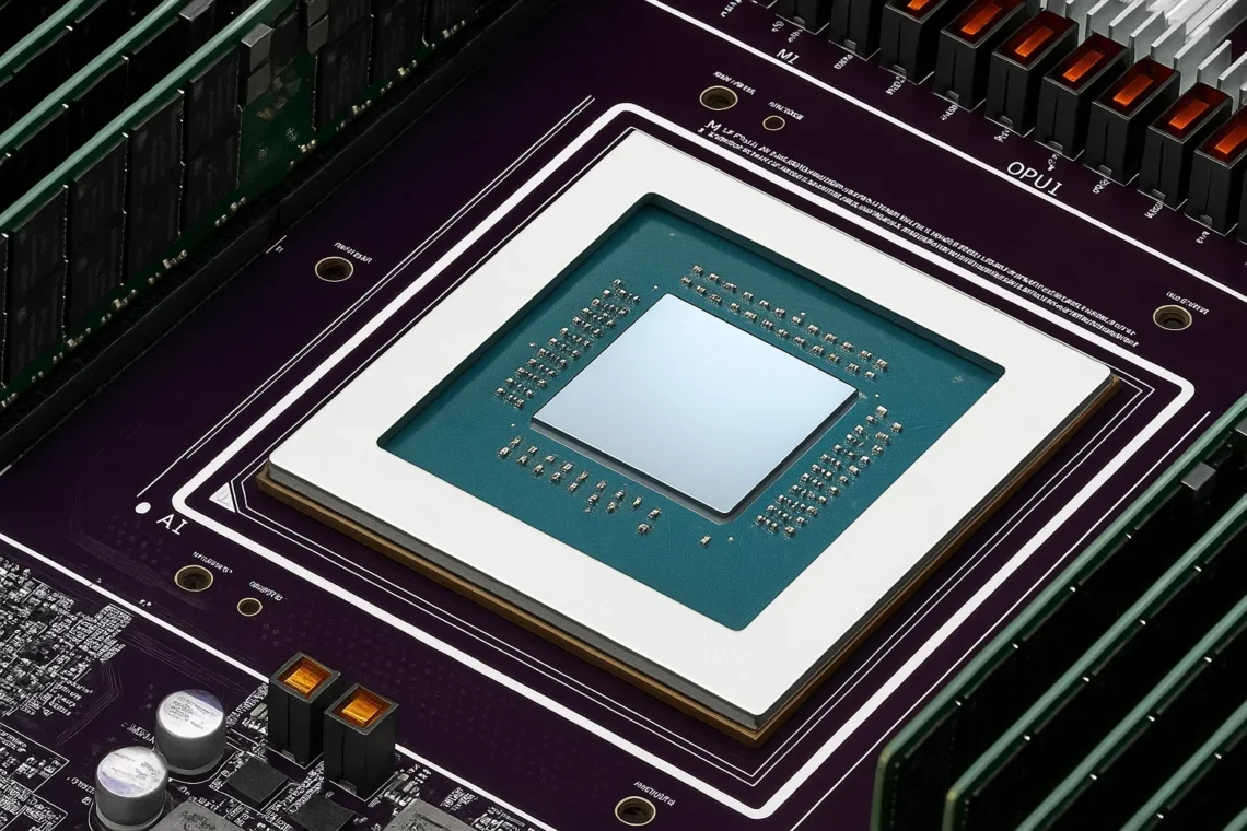 Nvidia N1X: Novi Arm čip koji parira Apple M3 i Snapdragon X Elite