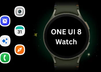 One UI 8 Watch donosi pametne funkcije za zdravije navike