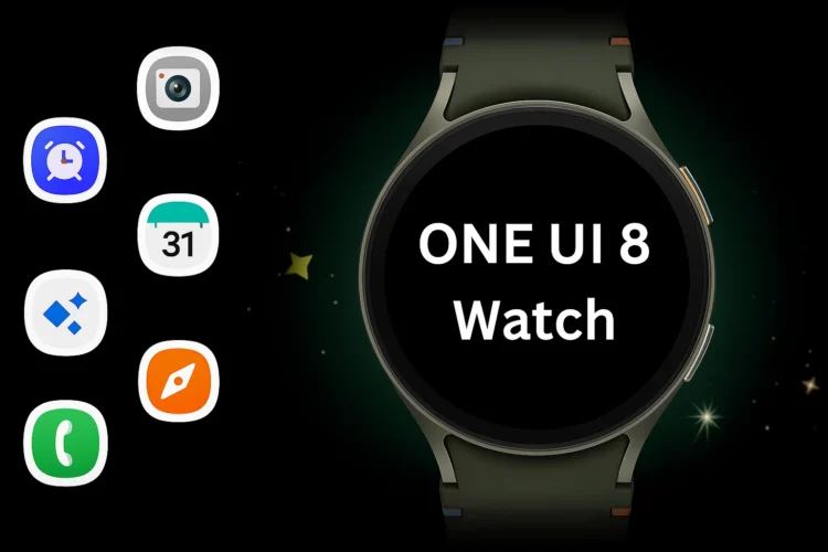 One UI 8 Watch donosi pametne funkcije za zdravije navike
