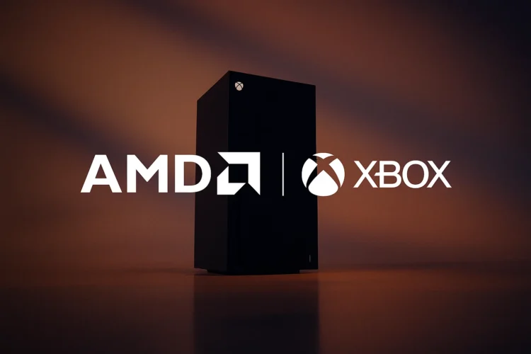 Microsoft i AMD udružuju snage za nove Xbox čipove