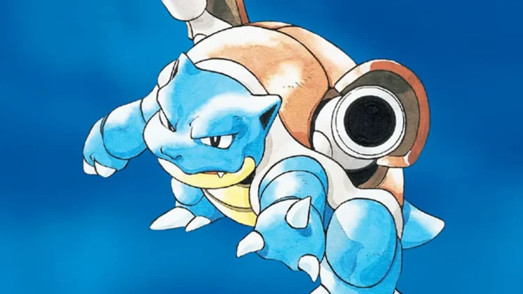 AI + Pokémon = Panika! Google ne zna da igra