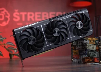 Asus PRIME RX 9060 XT 16GB recenzija