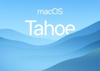 Procurilo ime sledećeg macOS-a – Apple ga zove „Tahoe“