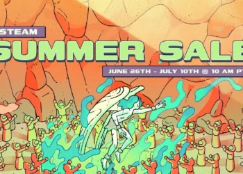 Steam letnja rasprodaja: svi borci na popustu, osim Street Fighter 6