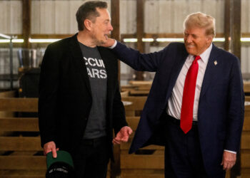 Tesla u plusu, ali sukob s Trampom preti stabilnosti