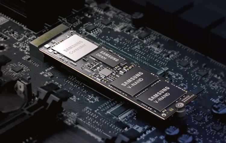 PCIe 6.0 SSD-ovi ne stižu pre 2030. godine
