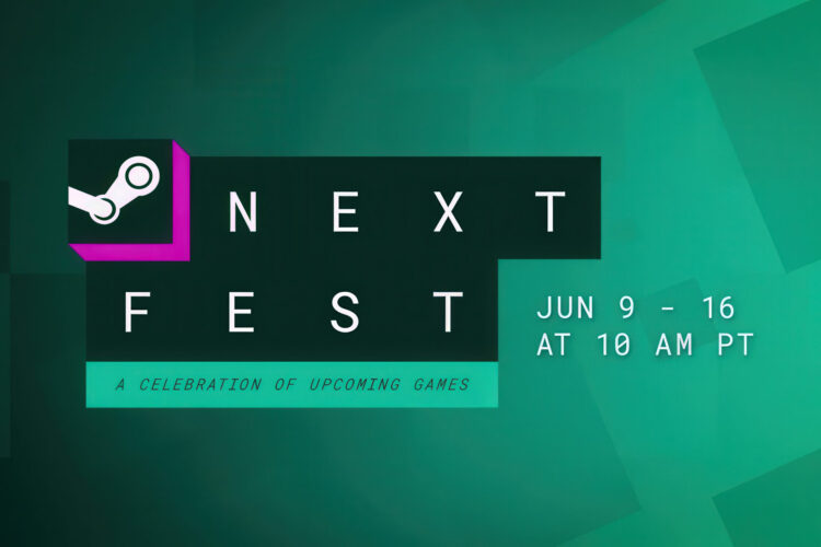 Steam Next Fest jun 2025: Najzanimljivije demo igre za vikend igranje