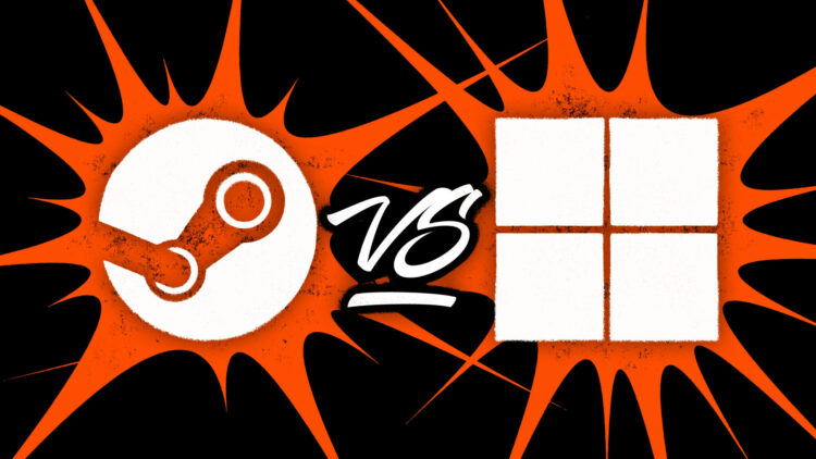 SteamOS 3.7 nadmašuje Windows 11 na Lenovo Legion Go S